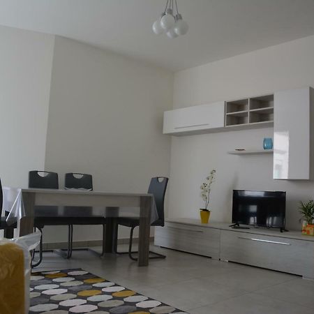 Casa Vacanze Marisella Нардо Экстерьер фото