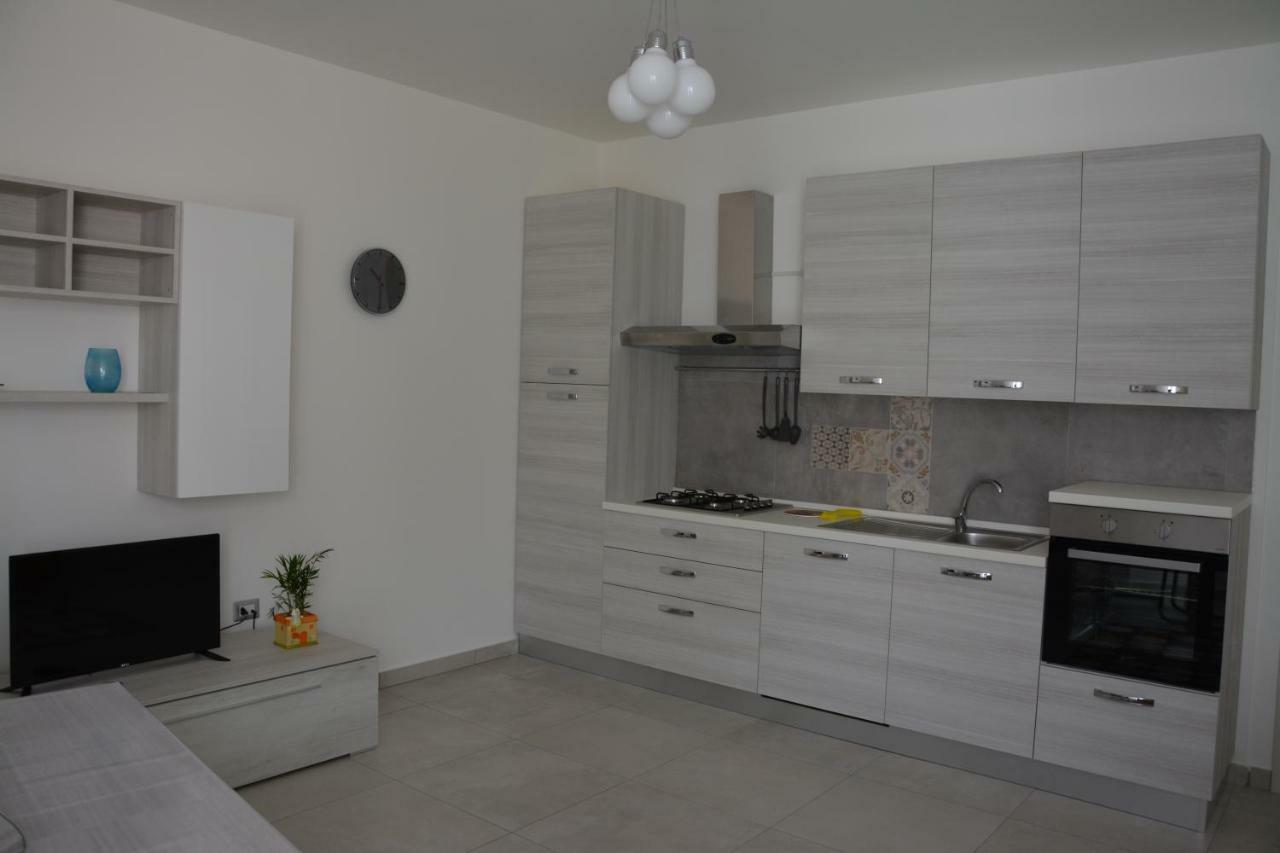 Casa Vacanze Marisella Нардо Экстерьер фото