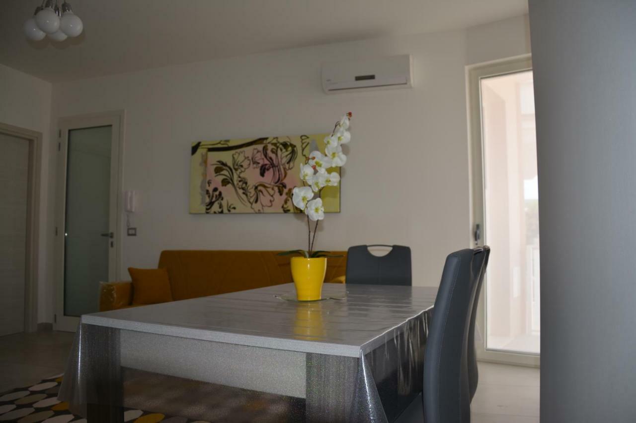 Casa Vacanze Marisella Нардо Экстерьер фото